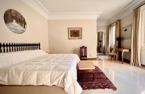 Palacio Apartment | Apartamento Emblematico Gran Via