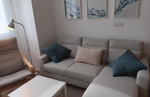 Aguilas Apartment | Highly Rated Family-Friendly Apartment in Águilas