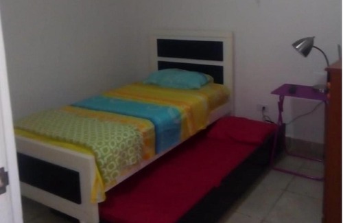 Tumba Vieja Apartment | Beachfront Two-Bedroom Apartment with Pool & Pet-Friendly