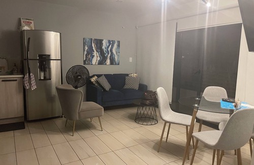 Tegucigalpa Apartment | Apartamento en Acacias San Ignacio