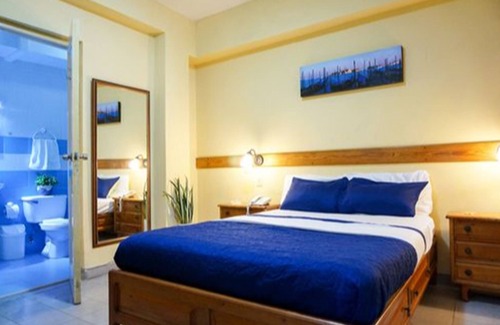Old Havana Hotel | Top-Rated Aguacate Apartment with Spa & Family Amenities