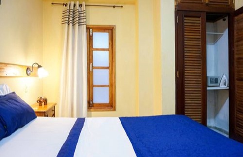 Old Havana Hotel | Top-Rated Aguacate Apartment with Spa & Family Amenities