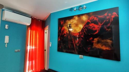 Alcala Apartment | New Apartment in Alcalá with Ocean View and Parking