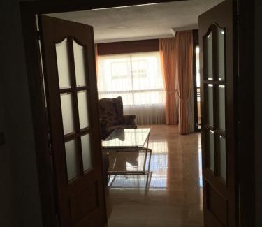 Campoamor Apartment | Ideal Family Stay in Alicante at Plaza de España