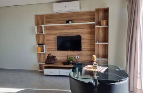 Asuncion Apartment | Ideal Family Apartment in Asunción with Top Guest Ratings