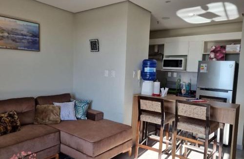 Asuncion Apartment | Ideal Family Apartment in Asunción with Top Guest Ratings
