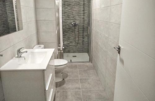 Leon Apartment | Cozy Apartment on Avenida Quevedo - Family Friendly Stay