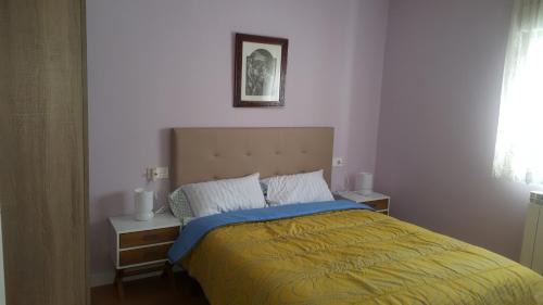 Leon Apartment | Cozy Apartment on Avenida Quevedo - Family Friendly Stay