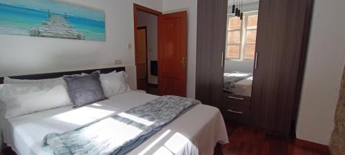 Aviles Apartment | Apartamento en Avilés Céntrico & Parking