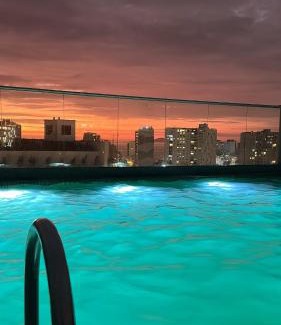 Barranco Apartment | Cozy Apartment in Barranco with Pool & Family Amenities