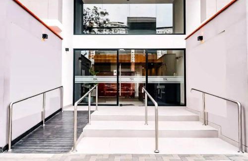 Barranco Apartment | Cozy Apartment in Barranco with Pool & Family Amenities