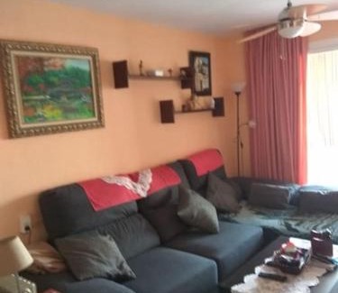 Rincon de Loix Apartment | Inviting Apartment in Benidorm with Pool and High Ratings
