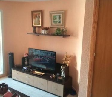 Rincon de Loix Apartment | Inviting Apartment in Benidorm with Pool and High Ratings