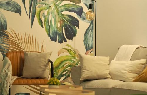 Zurbaran Apartment | Family-Friendly Apartment in Bilbao with Outstanding Reviews