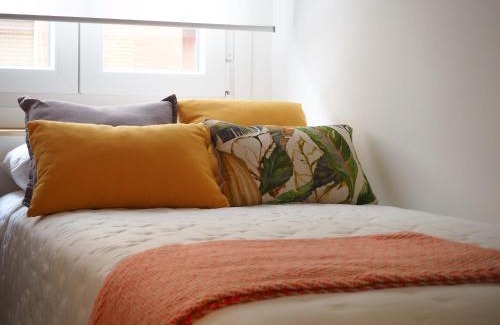 Zurbaran Apartment | Family-Friendly Apartment in Bilbao with Outstanding Reviews