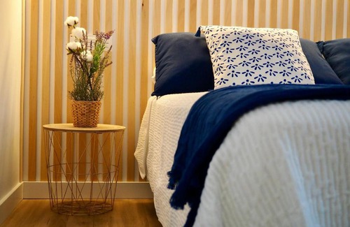 Zurbaran Apartment | Family-Friendly Apartment in Bilbao with Outstanding Reviews
