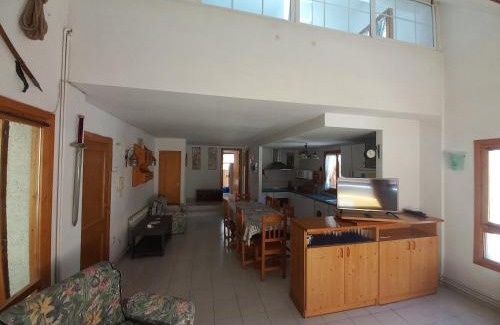 Canfranc-Estacion Apartment | Pet-Friendly Apartment in Canfranc Estacion with Excellent Rating