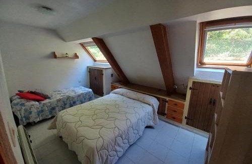 Canfranc-Estacion Apartment | Pet-Friendly Apartment in Canfranc Estacion with Excellent Rating