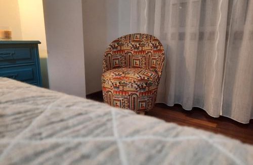 O Milladoiro Apartment | Family-Friendly Apartment En Camino - Milladoiro, Rated 9.9