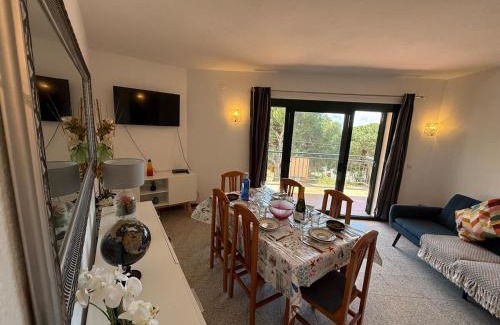 Canyelles Apartment | Apartamento en Canyelles a dos minutos de la playa