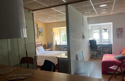 Matadepera Apartment | Pet-Friendly Private Beach Retreat with Ocean Views
