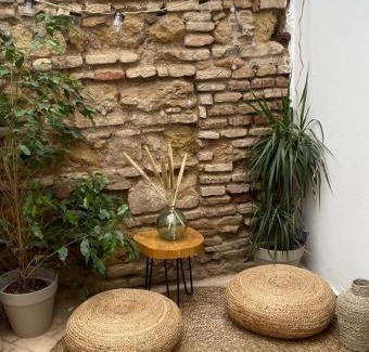 San Pedro Apartment | Historic Córdoba Apartment with Pool & Top Guest Rating 9.6