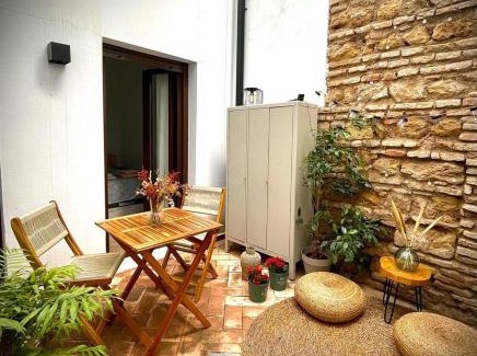 San Pedro Apartment | Historic Córdoba Apartment with Pool & Top Guest Rating 9.6