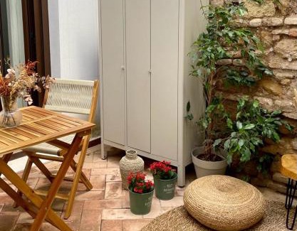 San Pedro Apartment | Historic Córdoba Apartment with Pool & Top Guest Rating 9.6