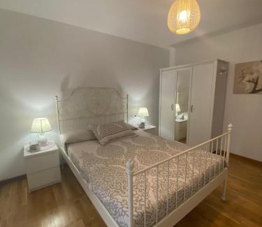 Ribes De Freser Apartment | Family-Friendly Apartment in the Heart of Pueblo