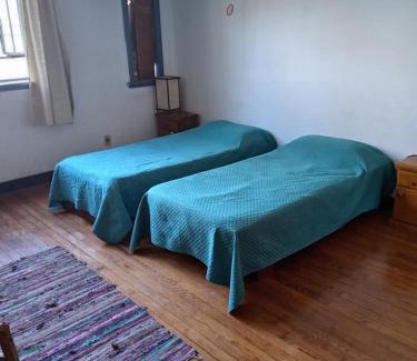 Ciudad Vieja Apartment | Child-Friendly Apartment in the Heart of Tourist Hub