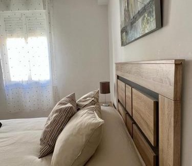 Distrito Noroeste House | Central Apartment - Vial: Family-Friendly with Great Reviews