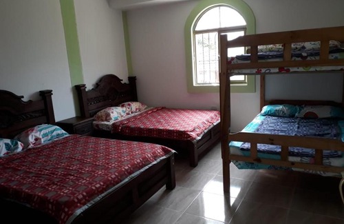 Chinacota Apartment | Pet-Friendly Apartment in Chinácota: Rated 10/10 by Guests