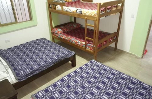 Chinacota Apartment | Pet-Friendly Apartment in Chinácota: Rated 10/10 by Guests