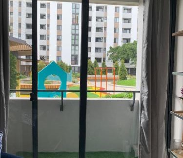 Tegucigalpa Apartment | Apartamento en Cipreses San Ignacio, Tegucigalpa