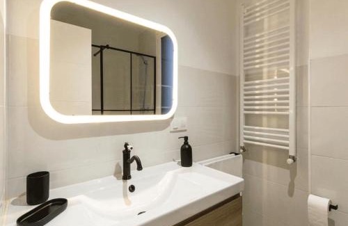 Logrono City Centre Apartment | Family-Friendly Apartment in Colón - Logroño, Rated 9.2