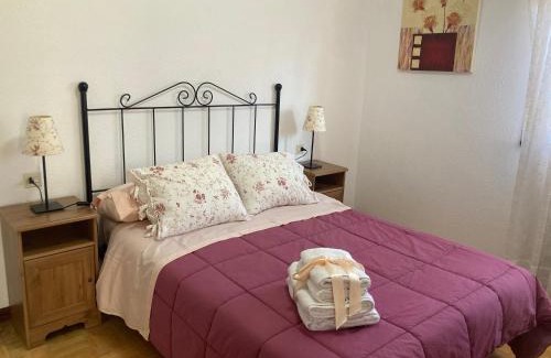 Colombres Apartment | Oceanfront Apartment in Colombres - Rated 8.9/10 by Guests