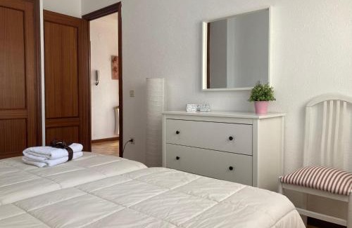 Colombres Apartment | Oceanfront Apartment in Colombres - Rated 8.9/10 by Guests