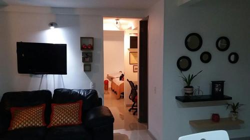 Robledo Apartment | Colorful Apartment with Pool and Hot Tub - 9.4/10 Rated