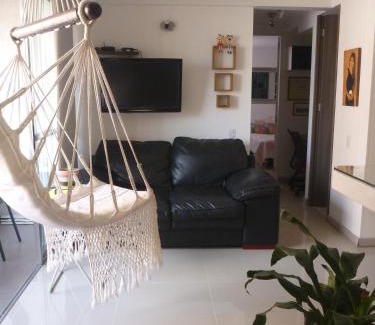 Robledo Apartment | Colorful Apartment with Pool and Hot Tub - 9.4/10 Rated