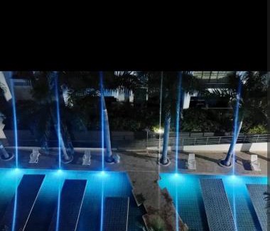 San Jeronimo Apartment | Oceanfront Apartment in Premier Condo with 9.5 Guest Rating