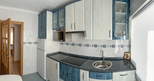 Laredo Apartment | Oceanfront Apartment in Laredo, Costa de Cantabria