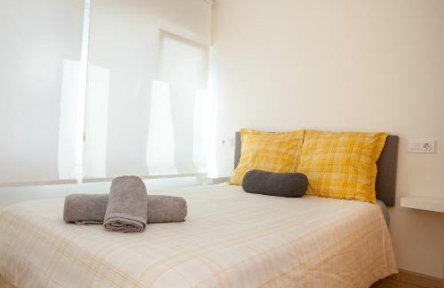 Laredo Apartment | Oceanfront Apartment in Laredo, Costa de Cantabria