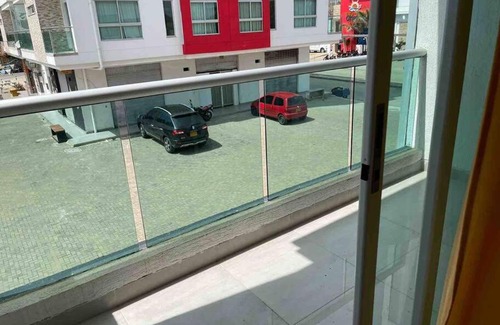 Covenas Apartment | Pet-Friendly Apartment in Coveñas Near the Beach - 10/10!