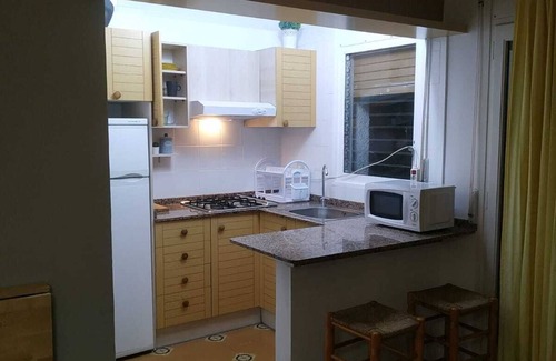 Cubelles Apartment | Family-Friendly Retreat at Cubelles Playa Apartment