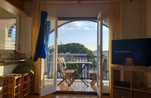 Cubelles Apartment | Family-Friendly Retreat at Cubelles Playa Apartment