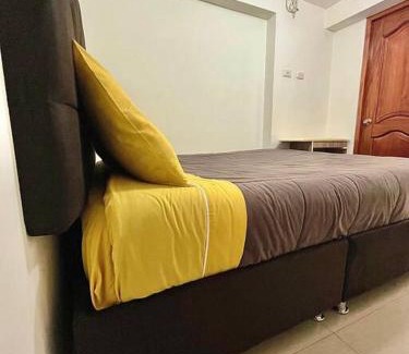 Cusco Apartment | Cozy Apartment in Cusco, Peru - Pet Friendly Retreat