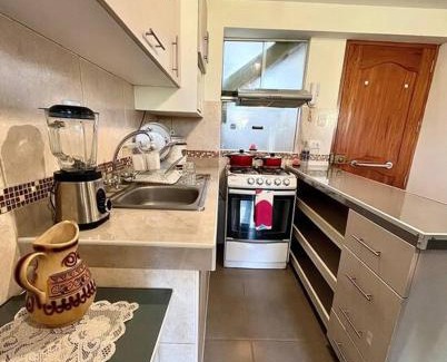 Cusco Apartment | Cozy Apartment in Cusco, Peru - Pet Friendly Retreat