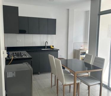 Puerto Triunfo Apartment | Child-Friendly Apartment in Doradal - Rated 10/10 by Guests