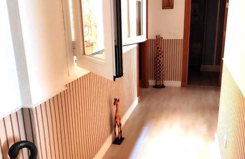 El Ejido Apartment | Apartamento en Ejido Centro