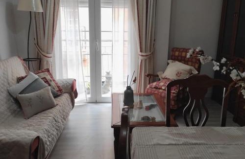 El Ejido Apartment | Apartamento en Ejido Centro